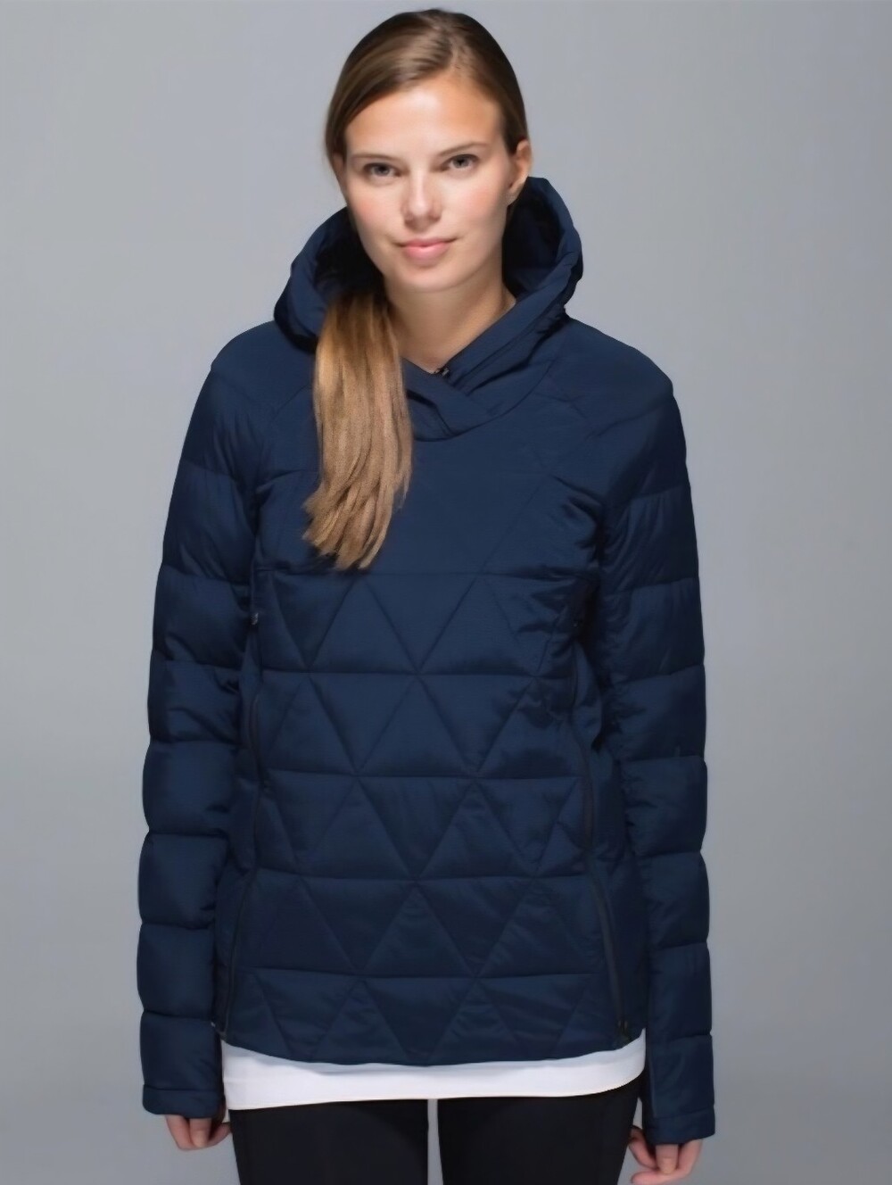 Lululemon Down Jacket